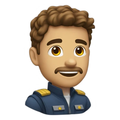 aller au travaille sticker