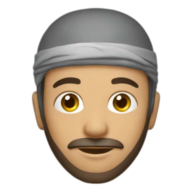 Tour Hassan Maroc sticker