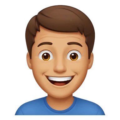 Pfft get a load of this guy sticker