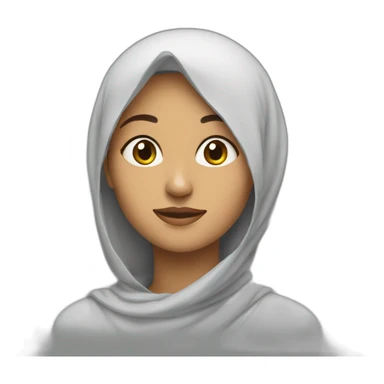 Rahma Aini Fatimah sticker