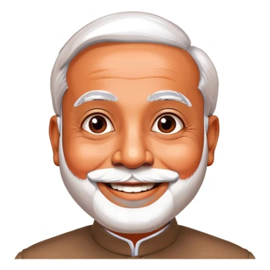 Narendra Modi  sticker