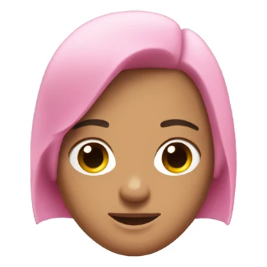 Pink AirPod max sticker