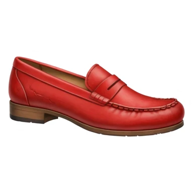 swollen foot inside a loafer that is too small, tight, painful for the foot  sticker