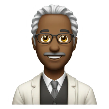 Light academia  sticker