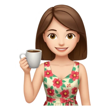 Secretary Out of office taking a break sticker