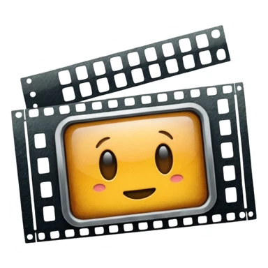 mac os icon physical film 60s sticker