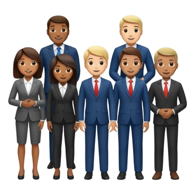 corporate social responsibility for large enterprise sticker