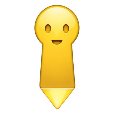  exclamation Point emoji sticker