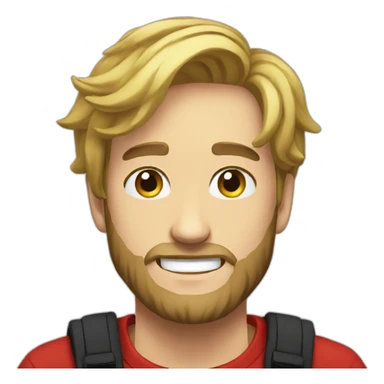 pewdiepie sticker
