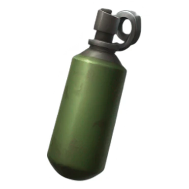 Fuze III sticker