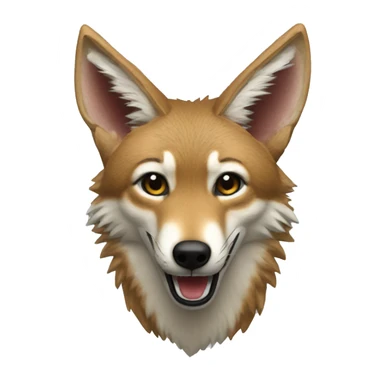 Coyotes Matiachis  sticker