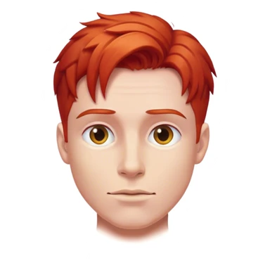 Roy from fire Emblem sticker