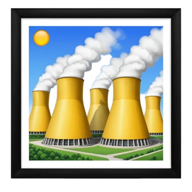 Zaporizhia NPP sticker