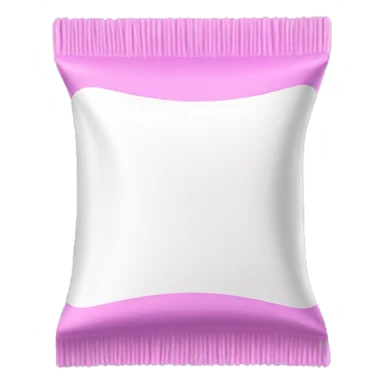 Sanitary products  sticker