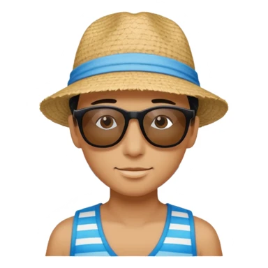 We’re planning on going back this summer alrio sticker