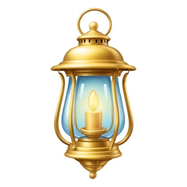 Lanterna flutuante do filme da Rapunzel sticker