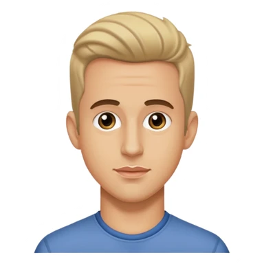 Joey McIntyre from NKOTB sticker