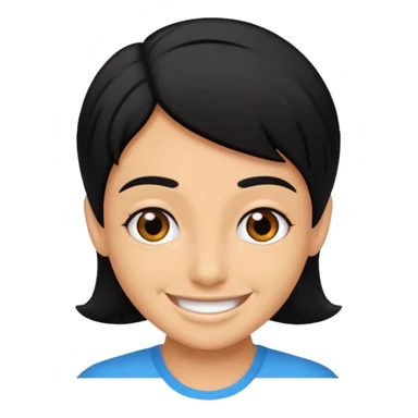 Nah el hareketi  sticker