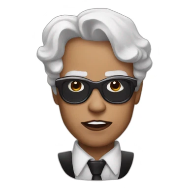 Rocky Horror sticker