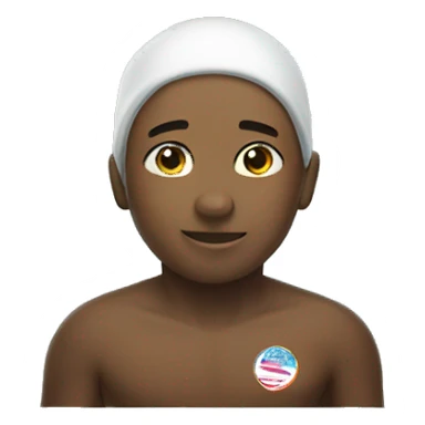 summer olympics boy swimming pool sticker