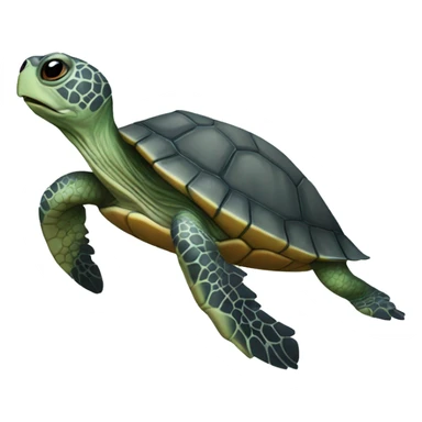turtle breed var sticker