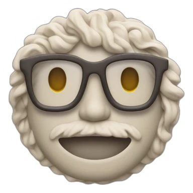 Plasticine Fujifilm sticker