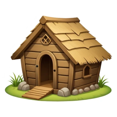 pet hut sticker