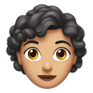 Alexia Putellas sticker