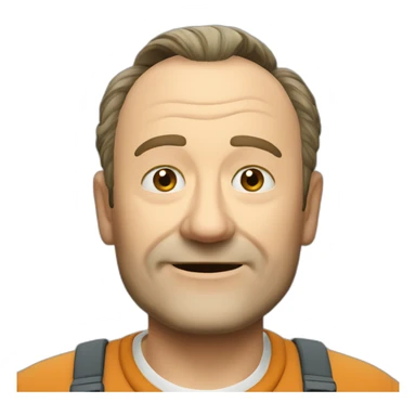 bob mortimer sticker