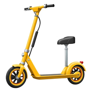Youth Scooters sticker