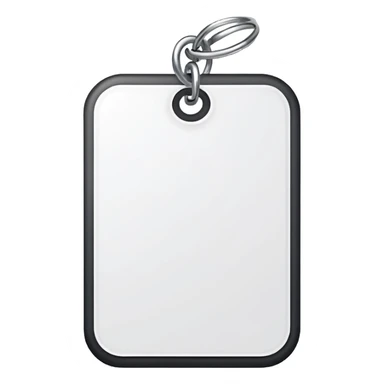 blog Price tag sticker