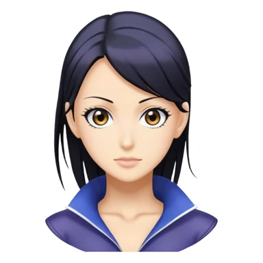 Nico robin sticker