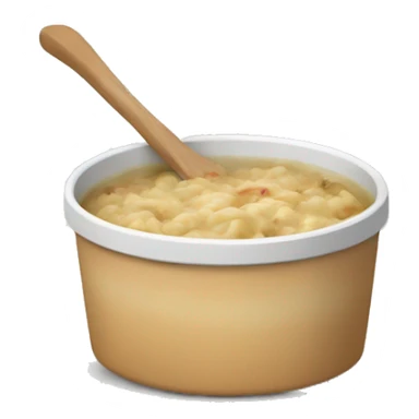 Un pot de rillettes du Mans  sticker