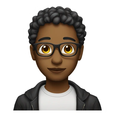 artist known as luci4 sticker