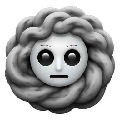 Make a fighting dust Cloud with stars and no fac3 sticker