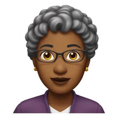 auntie ellie sticker