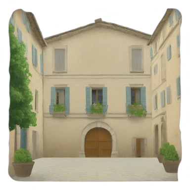 Montpellier  sticker