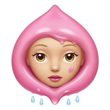 foot in pussy hole vagina pink vagina vagina wet sexy  sticker