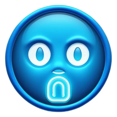 “Don’t Piss Me Off” neon sign  sticker