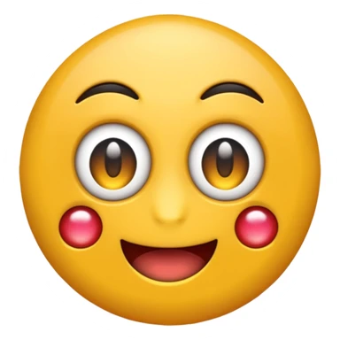 quiero un emoji de sorpresa sticker