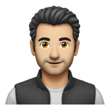 Ömer serdar özkan sticker