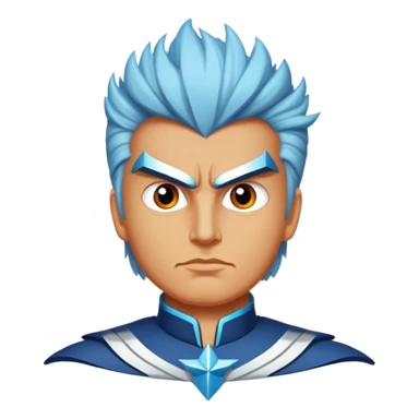 Johnny thunderbird  sticker