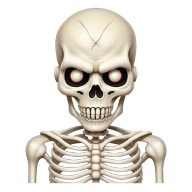 iron maiden album cover - x factor sticker