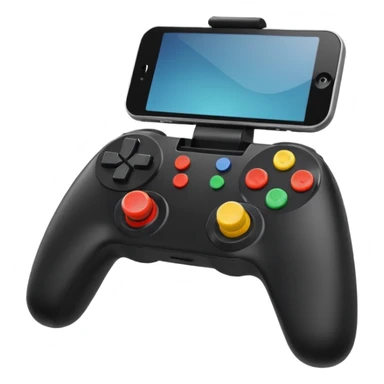 video game controller sticker