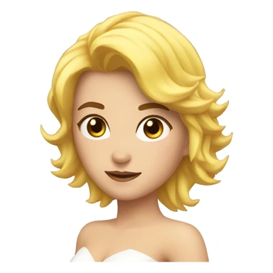 Flash maqueen sticker