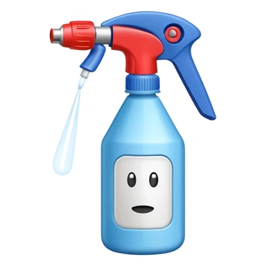 anti mosquito spray sticker