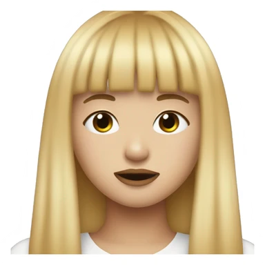 lalisa manobal sticker