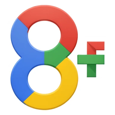 The phrase in portuguese "1 minuto de Google e tu resolve isso" in legible font and the name Google has the original colors sticker