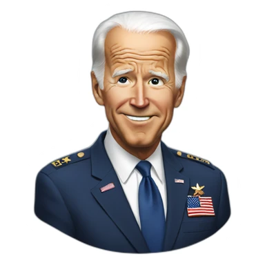 biden we need 5 million rockets sticker