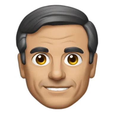 Jair Bolsonaro sticker